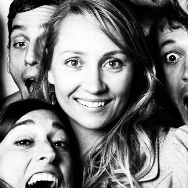 Photo booth santa cruz scheduling and booking website